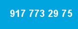 917 773 29 75 917 773 29 75